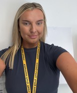 Katie McDaid